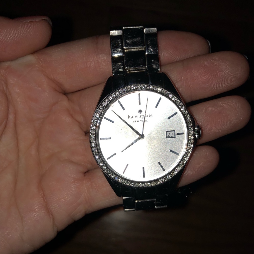 Kate Spade watch